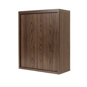 Brogden 22.25 '' W X 25 '' H X 6 '' D Wall Mounted Bathroom Cabinet