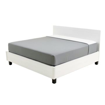 Forras Platform Bed