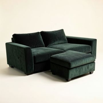Arathorn 117 '' Wide Reversible Sleeper Sofa & Chaise (synthetic illustration; no displayed measurements)