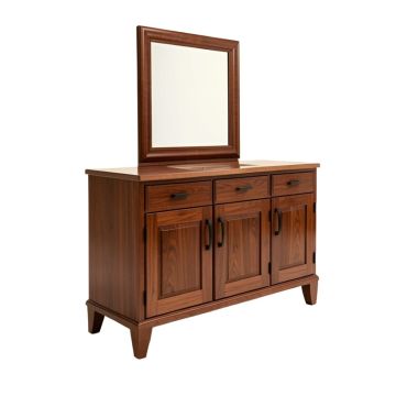 Harvest 34.5 '' Single Bathroom Vanity Set