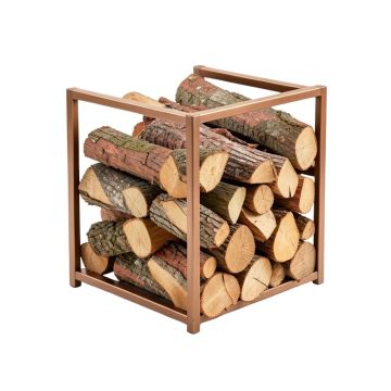 Firewood Log Rack