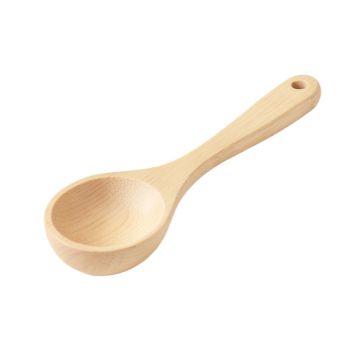 Bay Bridge Cooking Spoon - Ivory