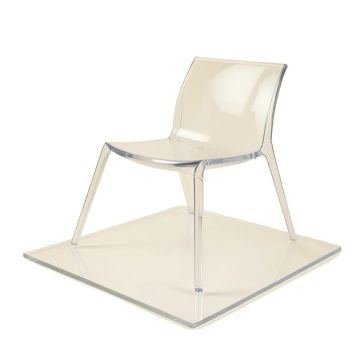 Duramat Low Pile Beveled Edge Chair Mat