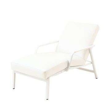 Bente Chaise Lounge
