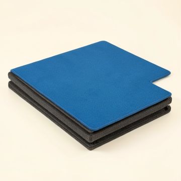Contemporary Modern Boxes Anti-Fatigue Mat (synthetic illustration; no displayed measurements)