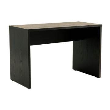 Dune Dell Writing Desk - Black