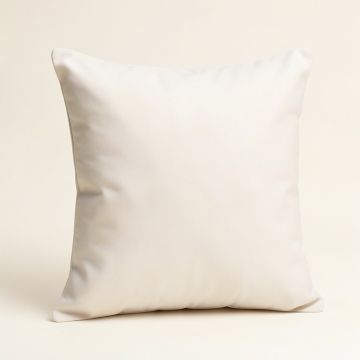 No Shortcuts Throw Pillow (synthetic illustration; no displayed measurements)