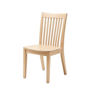 Linden Crest Dining Chair - Beige