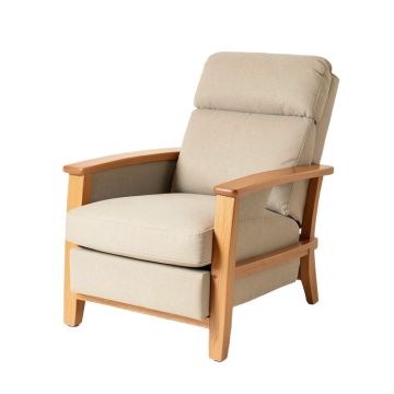 Koepke 32 '' Wide Power Lift Assist Standard Recliner