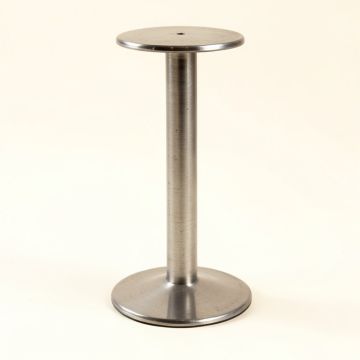 Cal-Mil Metal Display Riser & Stand (synthetic illustration; no displayed measurements)
