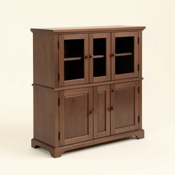 Hardin Dining Hutch (synthetic illustration; no displayed measurements)
