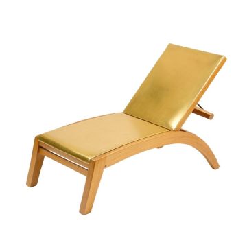 Rother Chaise Lounge