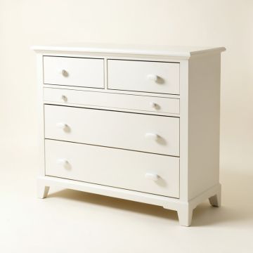 Lovette 7 Drawer Double Dresser (synthetic illustration; no displayed measurements)