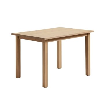Hodslavice Extendable Dining Table