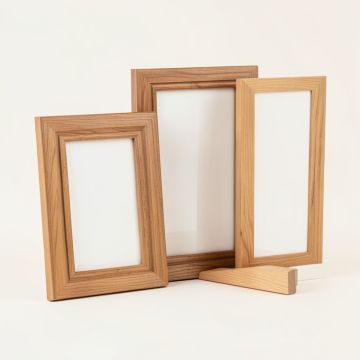 8 Piece Jakauri Gallery Wall Picture Frames Set (synthetic illustration; no displayed measurements)