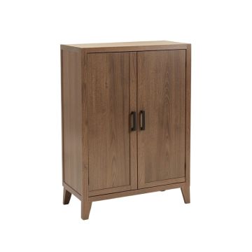 Konivetska 2 Door Accent Cabinet