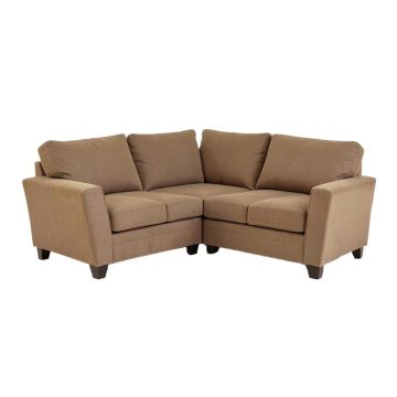 Gossage Retro 2 Piece Standard Living Room Set