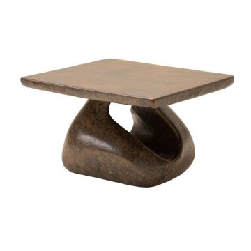 Tassone Abstract Coffee Table