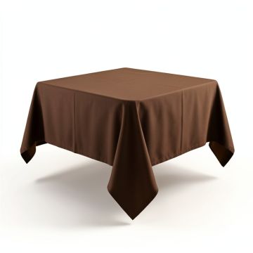 Dining Room Kitchen Tablecloth (synthetic illustration; no displayed measurements)