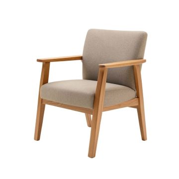 Azariah 19 '' Wide Polyester Parsons Chair
