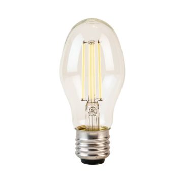 4W E12 Dimmable Led Edison Candle Light Bulb