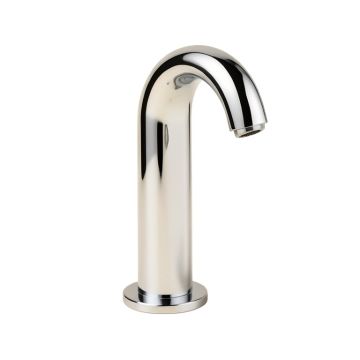 Single Bathroom Faucet With Drain Assembly