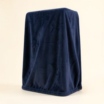 Vidal Ultra Soft & Plush Dinosaurs Fleece Throw (synthetic illustration; no displayed measurements)