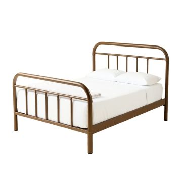 Pattonsburg Bed