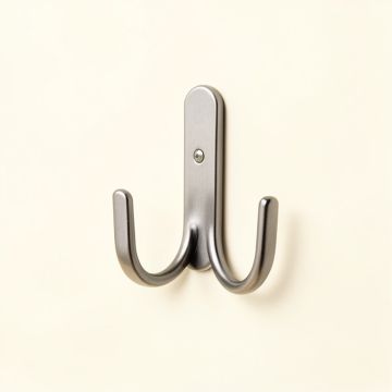 Ottimo Wall Mounted Robe Hook (synthetic illustration; no displayed measurements)