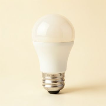 60 Watt ( 60 Watt Equivalent ) (synthetic illustration; no displayed measurements)