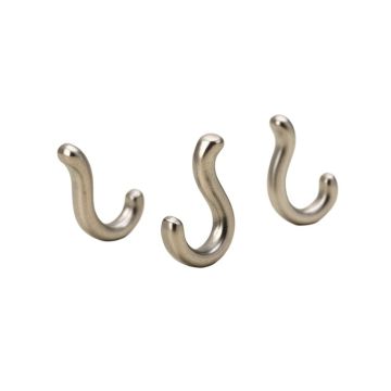 Fancy Shower Curtain Hooks
