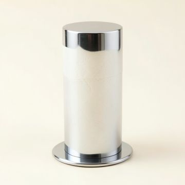 Freestanding Toilet Paper Holder (synthetic illustration; no displayed measurements)