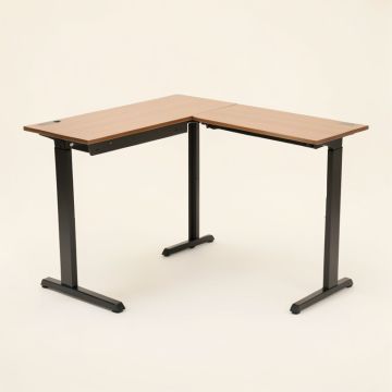 Souvigny L-Shape Uck Computer Desk (synthetic illustration; no displayed measurements)