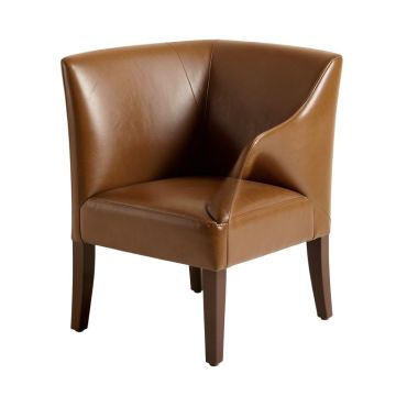 Jason Upholstered Parsons Chair