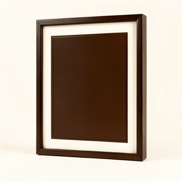 Ashton Art & Décor Good Company Awaits Framed Painting Print (synthetic illustration; no displayed measurements)