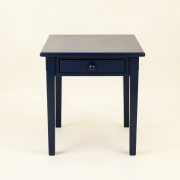 Bay Arc Small Writing Desk (synthetic illustration; no displayed measurements)