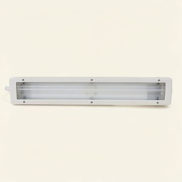 4-Light 8.5 '' Led Under Cabinet Light Bar (synthetic illustration; no displayed measurements)