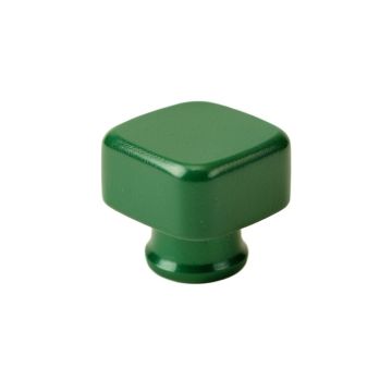 Rowan Branch Cabinet Knob Without Packaging - Green