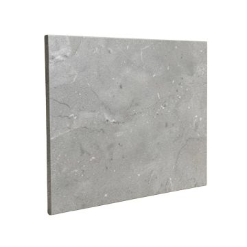 Alhama 6 '' X 13 '' Porcelain Stone Look Wall & Floor Tile