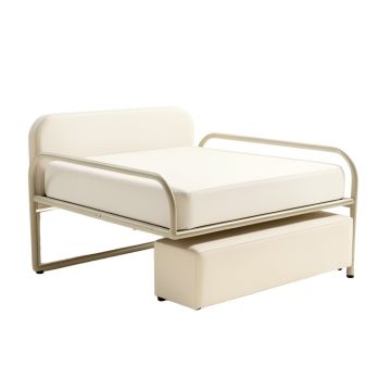 Pattonsburg Daybed With Trundle