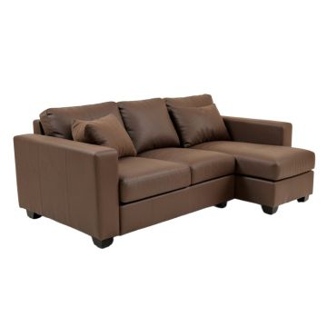 Darl 2 Piece Living Room Set