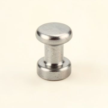 5 3/4 '' Center To Center Finger Pull (synthetic illustration; no displayed measurements)