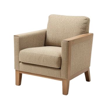 Tannehill 26 '' Wide Armchair