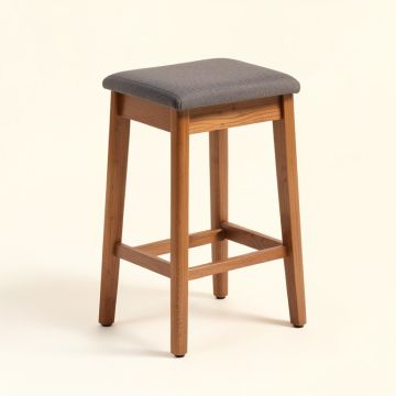 Abella 30 '' Bar Stool (synthetic illustration; no displayed measurements)