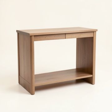 Frederike 40 '' Console Table (synthetic illustration; no displayed measurements)