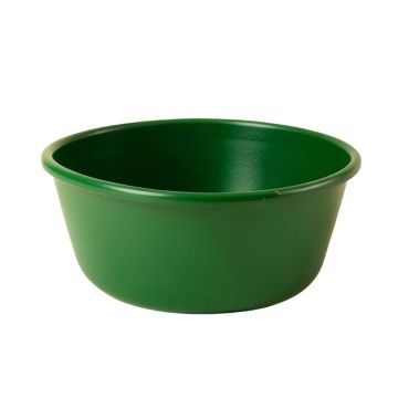 Clay Brook Empty Under-Desk Cable Tray - Green