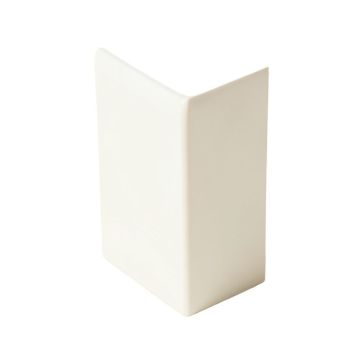 Pvc Outside Corner 1 1/8 '' H X 96 '' W X 1 1/8 '' D Moulding