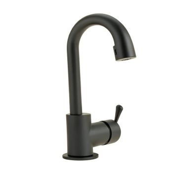 Artifacts Touchless Pull-Down Kitchen Sink Faucet