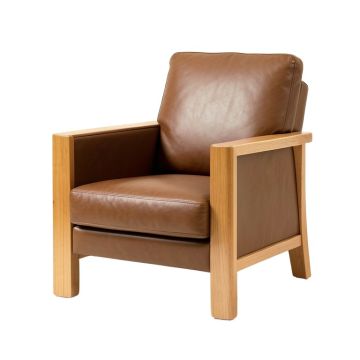 Langsett 30 '' Wide Armchair