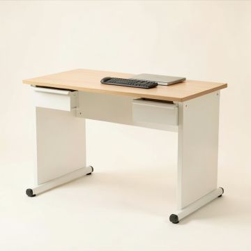 Parsons 60 '' Computer Desk (synthetic illustration; no displayed measurements)